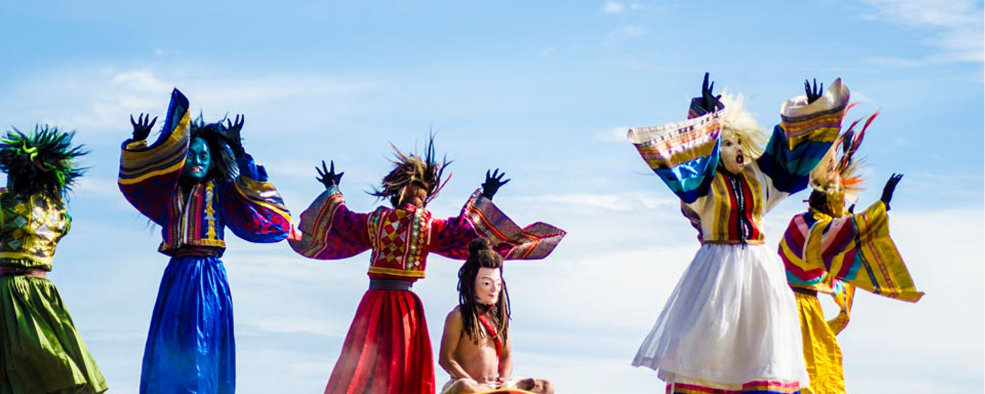 Kurje Lhankhang Festival – 11 July, 2019