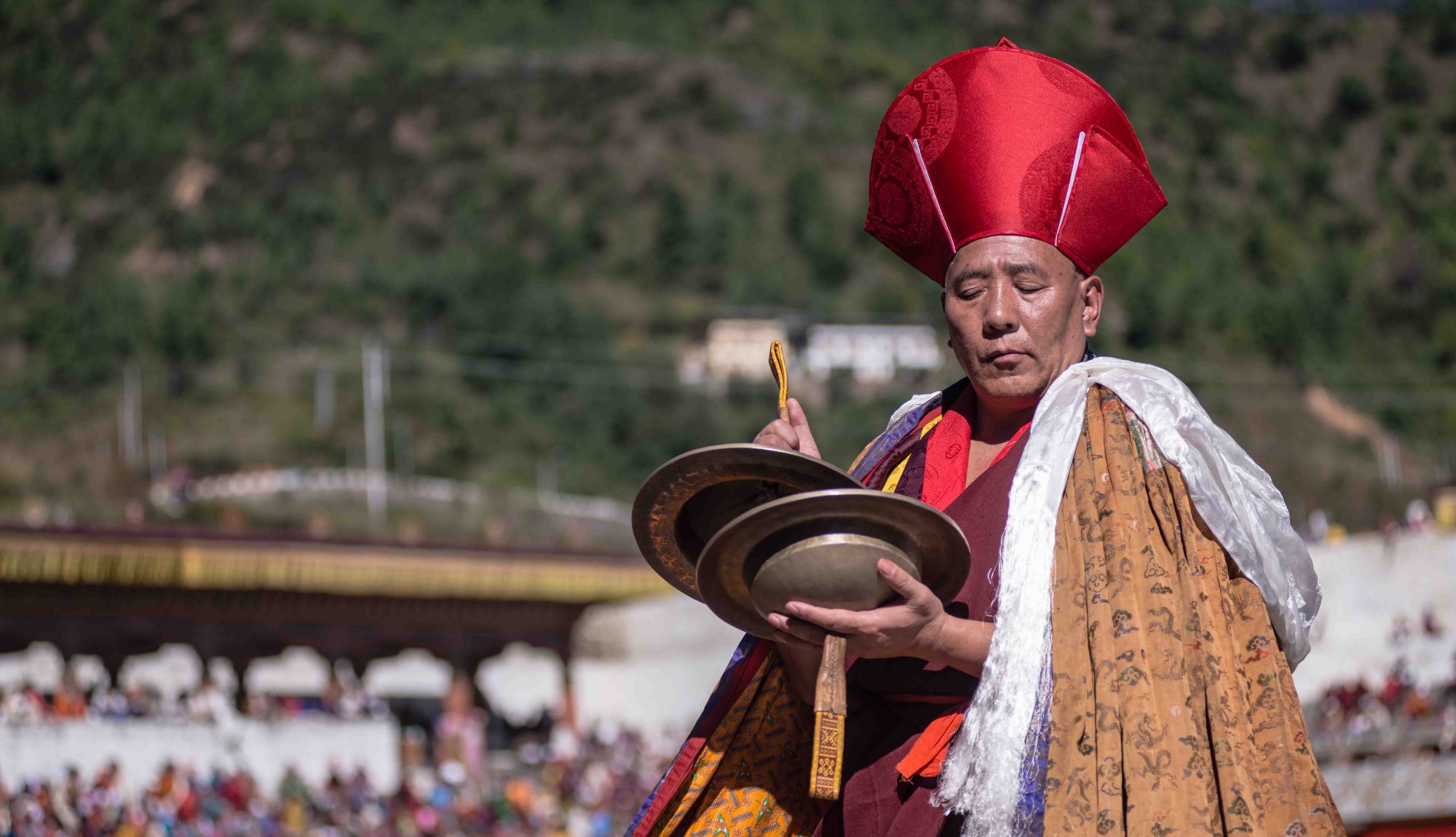 Thimphu Festival – 04 to 06 October, 2022