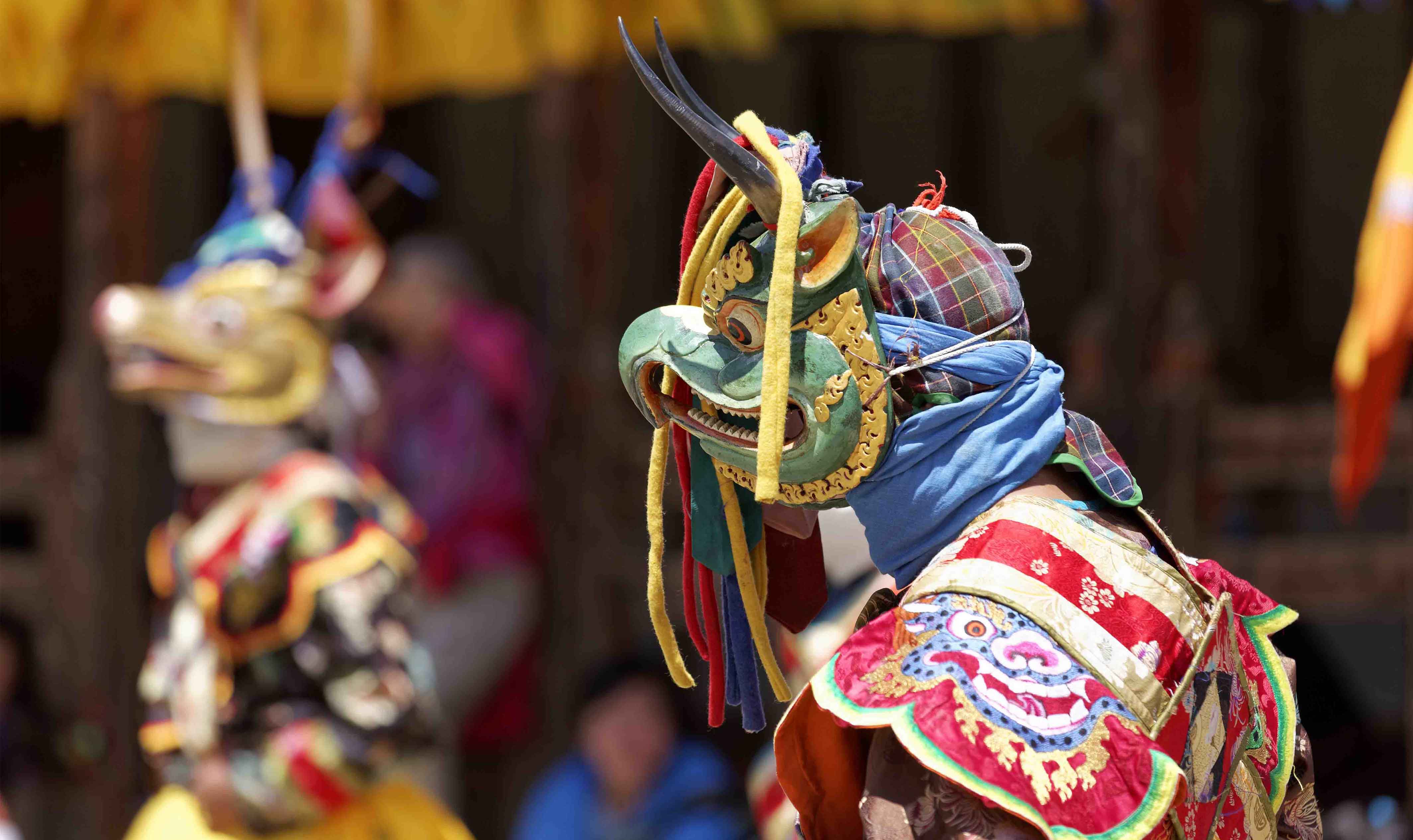 Ura Yachoe Festival – 16 to 20 April, 2019