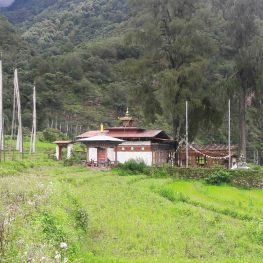 Nabji Lhakhang Drup – 30 Dec, 2020 to 01 Jan, 2021