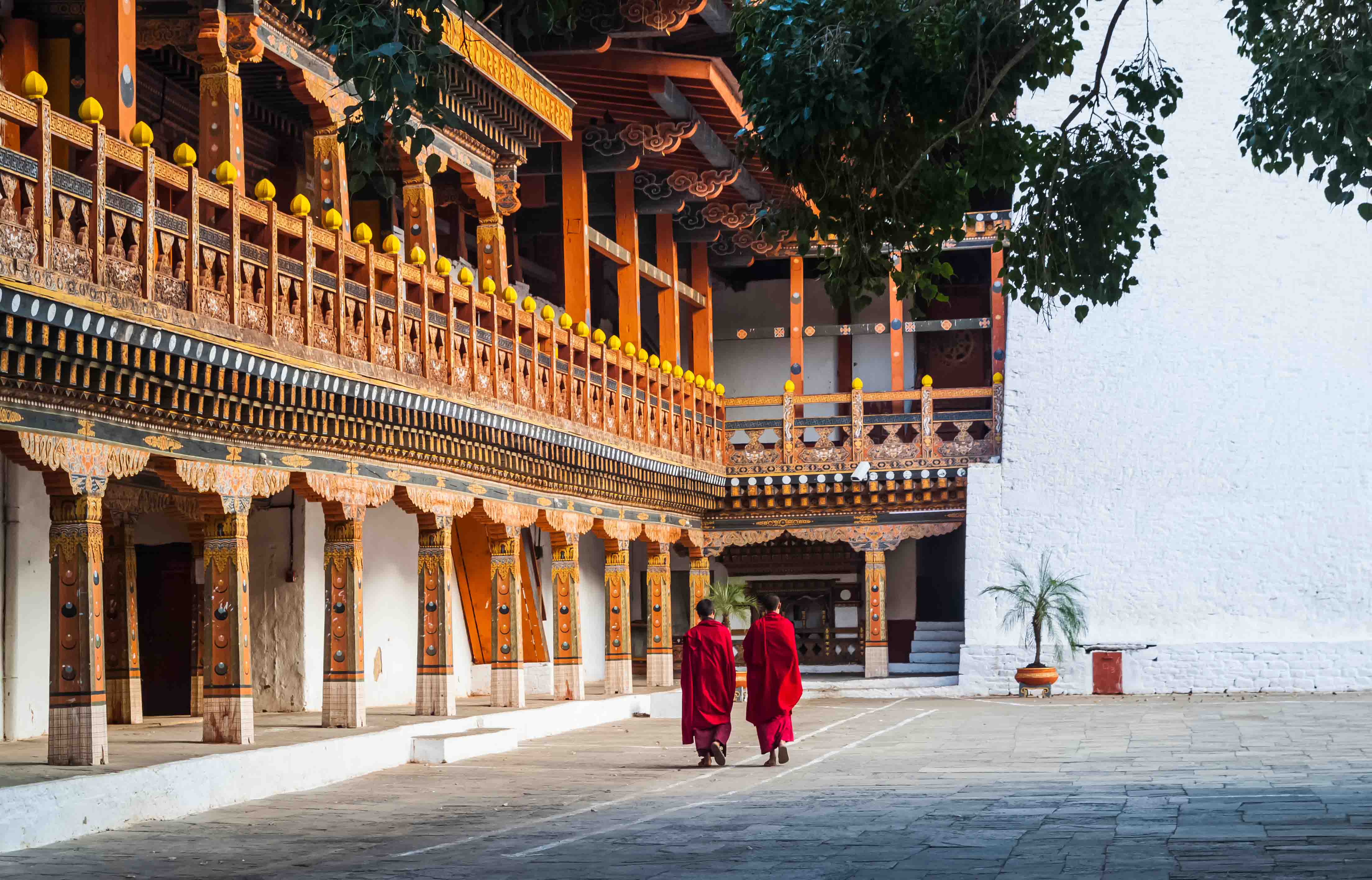 Punakha