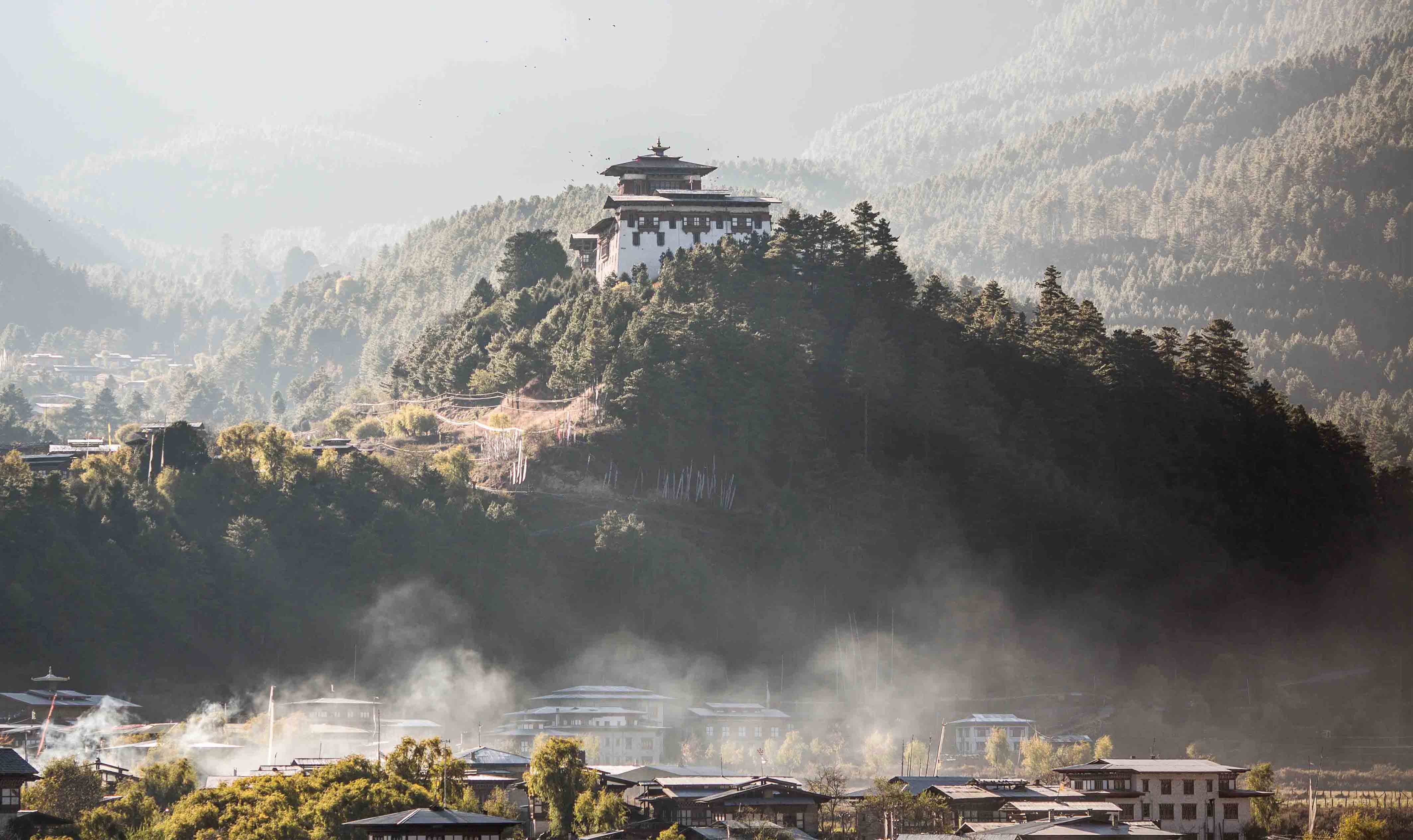 Bumthang