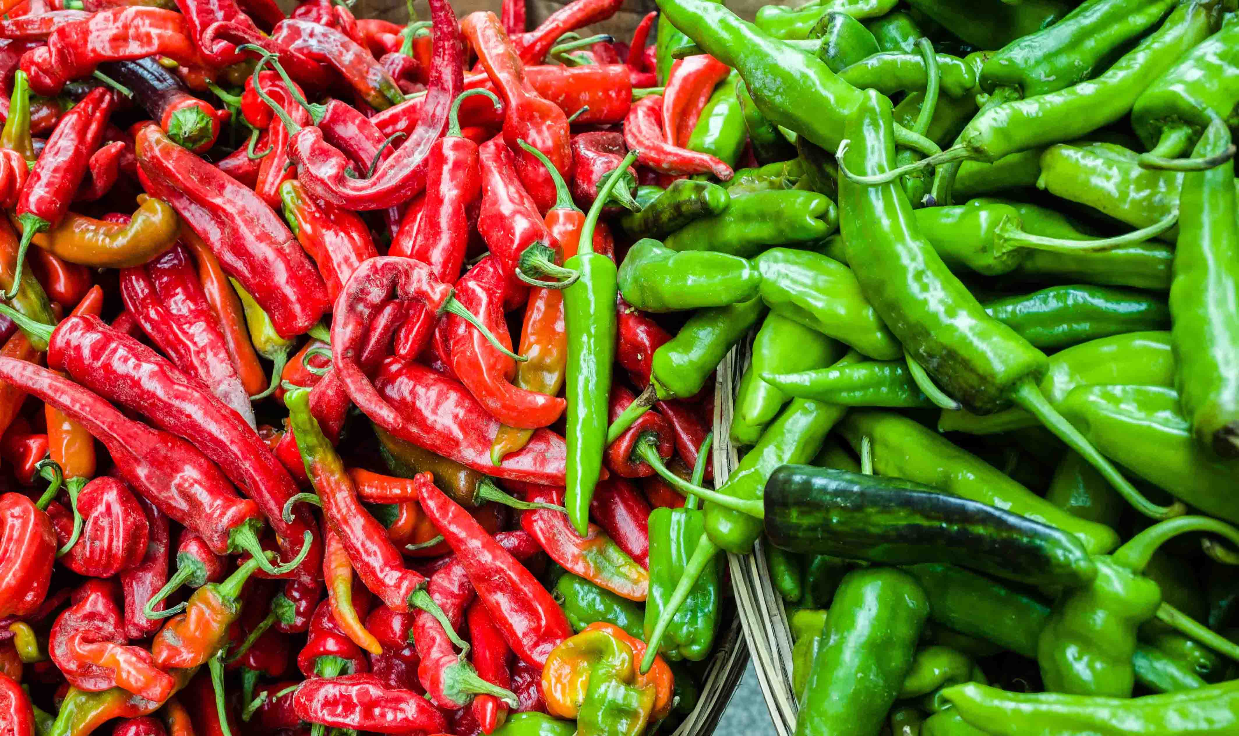 Centenary Farmer’s Market