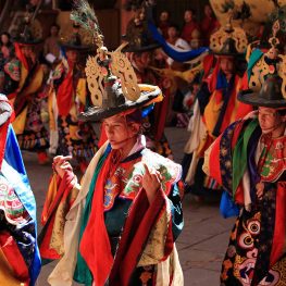 Tang Namkhar Rabney Festival – 23 & 24 Nov, 2020