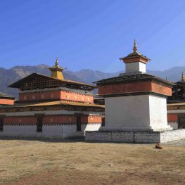 Jambay Lhakhang