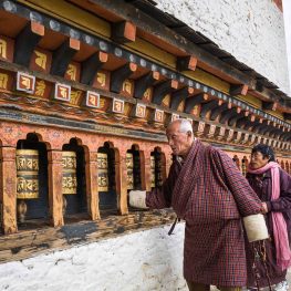 Changangkha Lhakhang