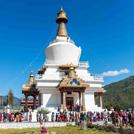 National Memorial Chorten