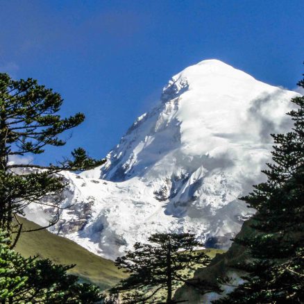 11 Nights 12 Days – Jomolhari Trek